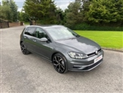 Used 2018 Volkswagen Golf 1.6 TDI SE [Nav] 5dr in Northern Ireland
