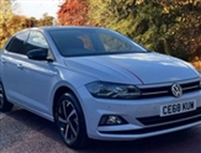 Used 2018 Volkswagen Polo in Wales