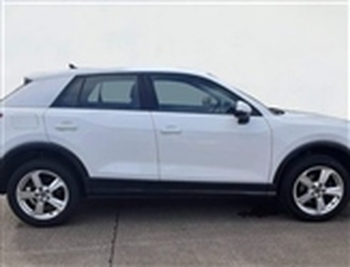 Used 2019 Audi Q2 in North East