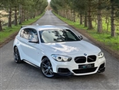 Used 2019 BMW 1 Series 3.0 M140i Shadow Edition 5-door in ORMSKIRK