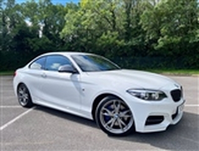 Used 2019 BMW 2 Series M240i 2dr [Nav] Step Auto in North East
