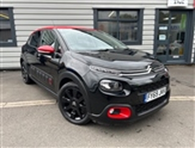 Used 2019 Citroen C3 in North East