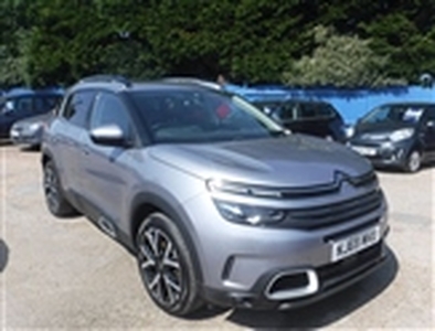 Used 2019 Citroen C5 in South East