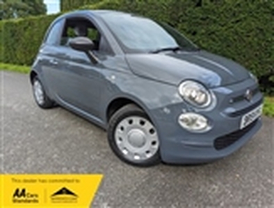 Used 2019 Fiat 500 in North West