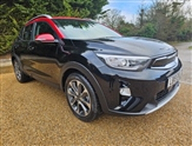 Used 2019 Kia Stonic 1.0T GDi 4 5dr in Oving