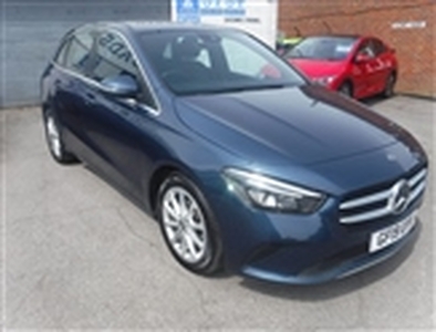 Used 2019 Mercedes-Benz B Class in South East