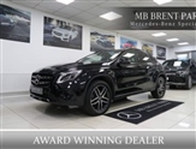 Used 2019 Mercedes-Benz GL Class in Greater London