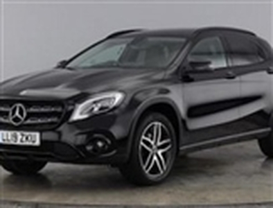 Used 2019 Mercedes-Benz GL Class in West Midlands