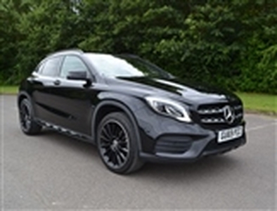 Used 2019 Mercedes-Benz GL Class in West Midlands