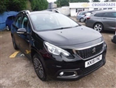 Used 2019 Peugeot 2008 1.2 PureTech Active 5dr [Start Stop] in Ashford