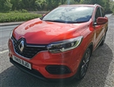 Used 2019 Renault Kadjar in South East