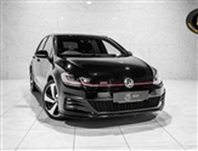 Used 2019 Volkswagen Golf 2.0 GTI PERFORMANCE TSI DSG 5d AUTO 242 BHP in Greater Manchester