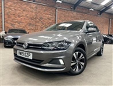 Used 2019 Volkswagen Polo in North West