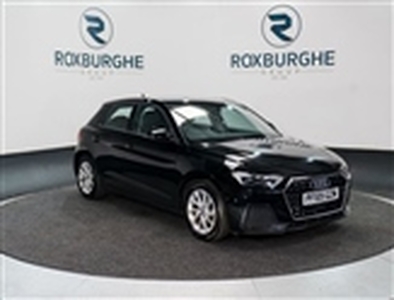 Used 2020 Audi A1 25 TFSI Sport 5dr in West Midlands