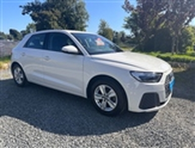 Used 2020 Audi A1 in Northern Ireland