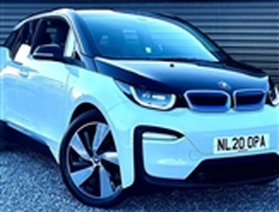Used 2020 BMW i3 i3 120Ah in Inverness
