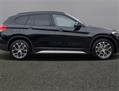 Used 2020 BMW X1 in North East