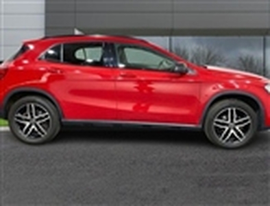 Used 2020 Mercedes-Benz GLA Class in North East