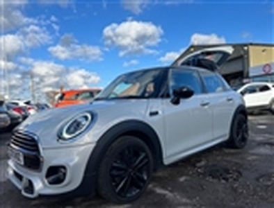 Used 2020 Mini Hatch 1.5 Cooper Sport Steptronic Euro 6 (s/s) 5dr in Thetford