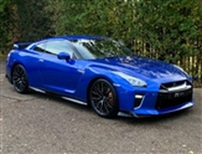 Used 2020 Nissan GT-R 3.8 V6 Recaro Auto 4WD in Bledlow