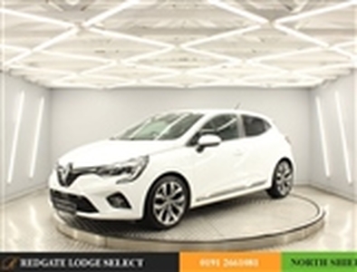 Used 2020 Renault Clio 1.0 S EDITION TCE BOSE 5d 100 BHP in Shields