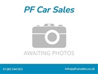 Used 2021 Ford Focus 1.0 ST-LINE X EDITION MHEV 5d 124 BHP in Burton-On-Trent