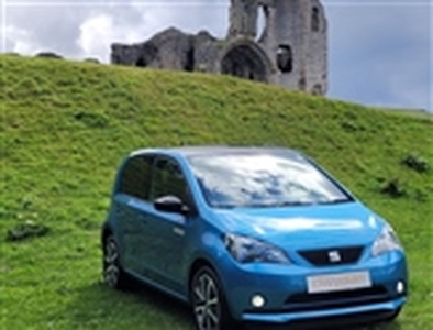 Used 2021 Seat Mii in Wales