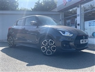 Used 2021 Suzuki Swift in South East