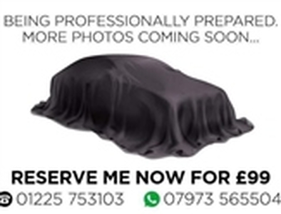 Used 2021 Vauxhall Crossland X Hatchback Elite Nav in Trowbridge