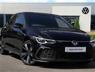 Used 2021 Volkswagen Golf in South East