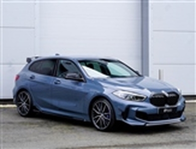 Used 2022 BMW 1 Series 2.0 M135i xDrive in NG18 4ZE