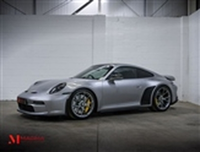 Used 2022 Porsche 911 4.0 GT3 TOURING PDK 2d 503 BHP in West Molesey