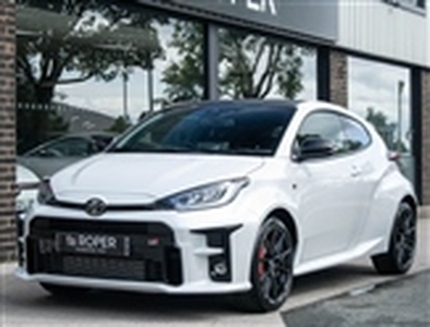 Used 2022 Toyota Yaris in North West
