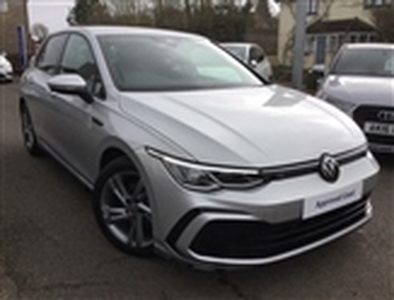 Used 2022 Volkswagen Golf 1.5 TSI R-Line 5dr in South East