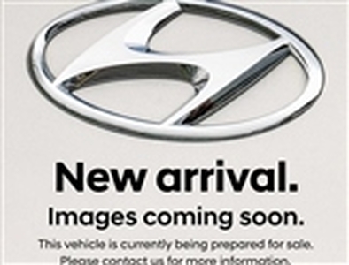 Used 2023 Hyundai I20 1.0 T-GDi 100ps SE Connect 48 Volt Hybrid in Warwick