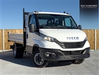 Used 2023 Iveco Daily 35C14 in EYE