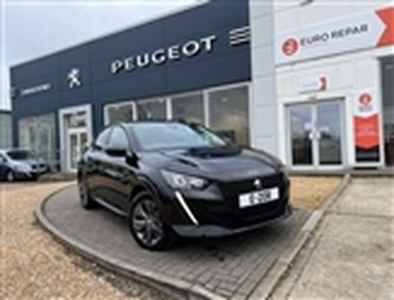 Used 2023 Peugeot 208 in South East