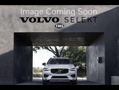 Volvo, XC60 2021 R-Design, B4 mild hybrid Auto 5-Door