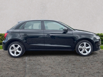 Audi A1 1.4 TFSI Sport Nav 5dr