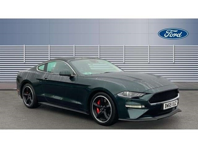 Ford Mustang (2020/69)