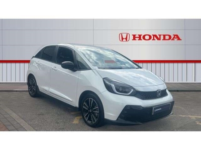 Honda Jazz Hatchback (2024/73)