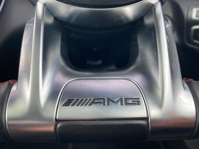 Mercedes-Benz C-Class C43 4Matic Premium Plus 2dr 9G-Tronic