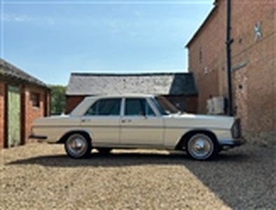 Used 1969 Mercedes-Benz 280 in Winwick