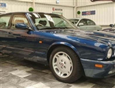 Used 1996 Jaguar XJ Series SPORT AUTO in Weeton, near Preston