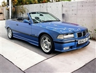 Used 1998 BMW M3 3.2 Evolution 2dr in Newcastle Upon Tyne