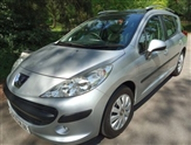 Used 2009 Peugeot 207 1.6 VTi S in Hereford