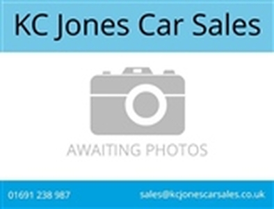 Used 2011 Land Rover Freelander 2.2 SD4 XS 5d 190 BHP in Oswestry