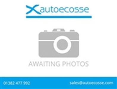 Used 2012 BMW 1 Series 2.0 118D SPORT PLUS EDITION 2dr in Scone