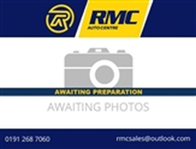 Used 2012 Ford Fiesta 1.6 TITANIUM ECONETIC TDCI 5d 94 BHP in Newcastle-Upon-Tyne
