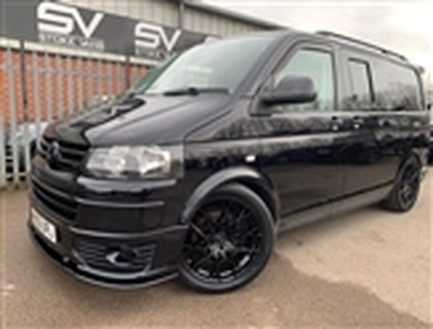 Used 2012 Volkswagen Transporter ***SORRY NOW SOLD**** in Newcastle under Lyme